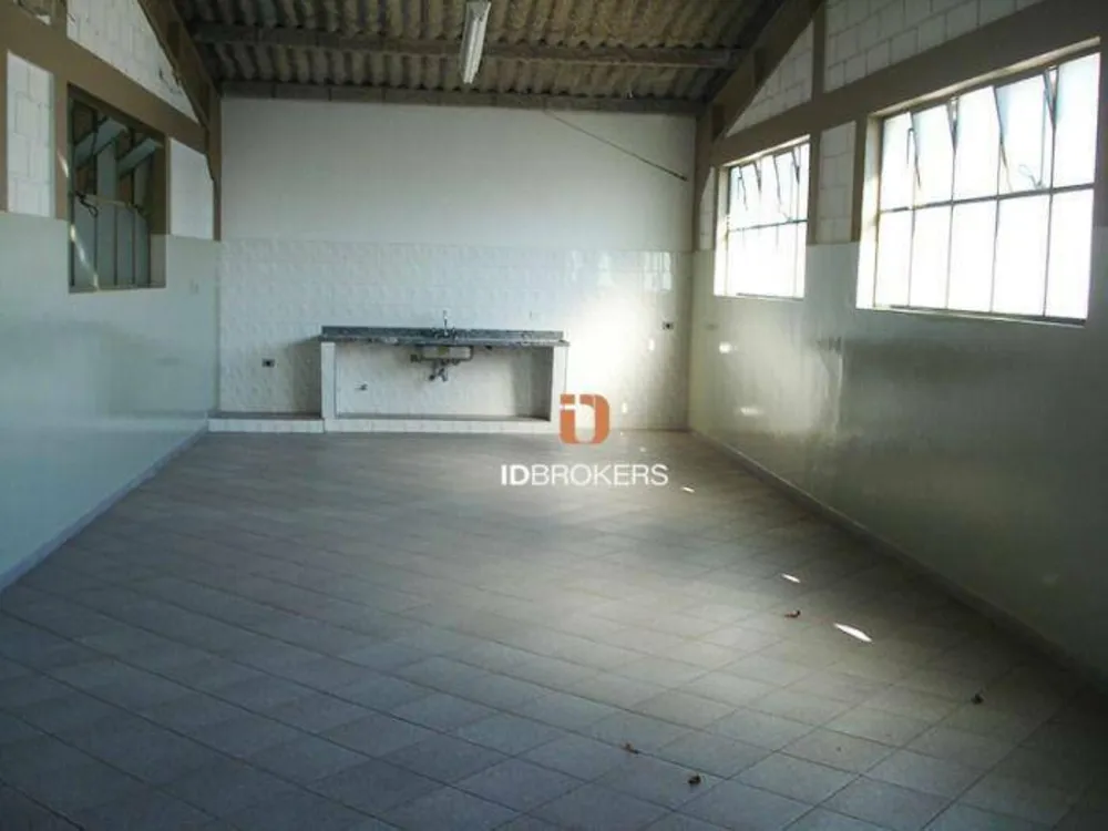 Depósito-Galpão, 800 m² - Foto 9