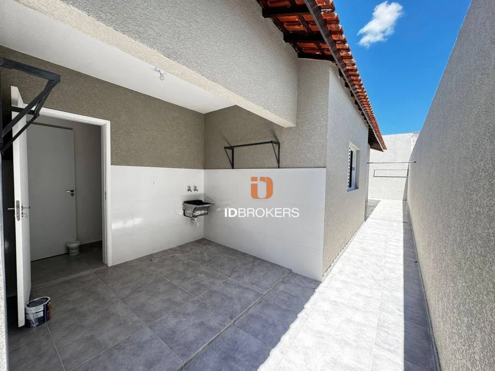 Casa, 2 quartos, 100 m² - Foto 5