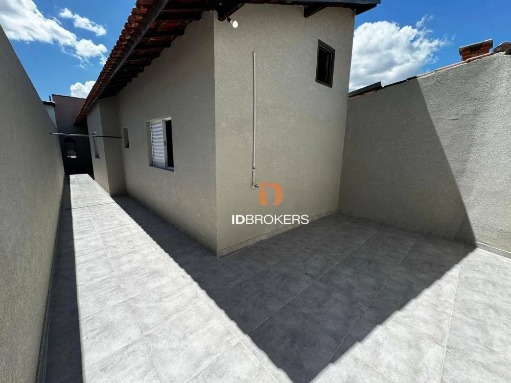 Casa, 2 quartos, 100 m² - Foto 3