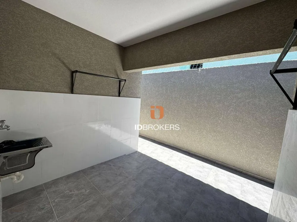 Casa, 2 quartos, 100 m² - Foto 4
