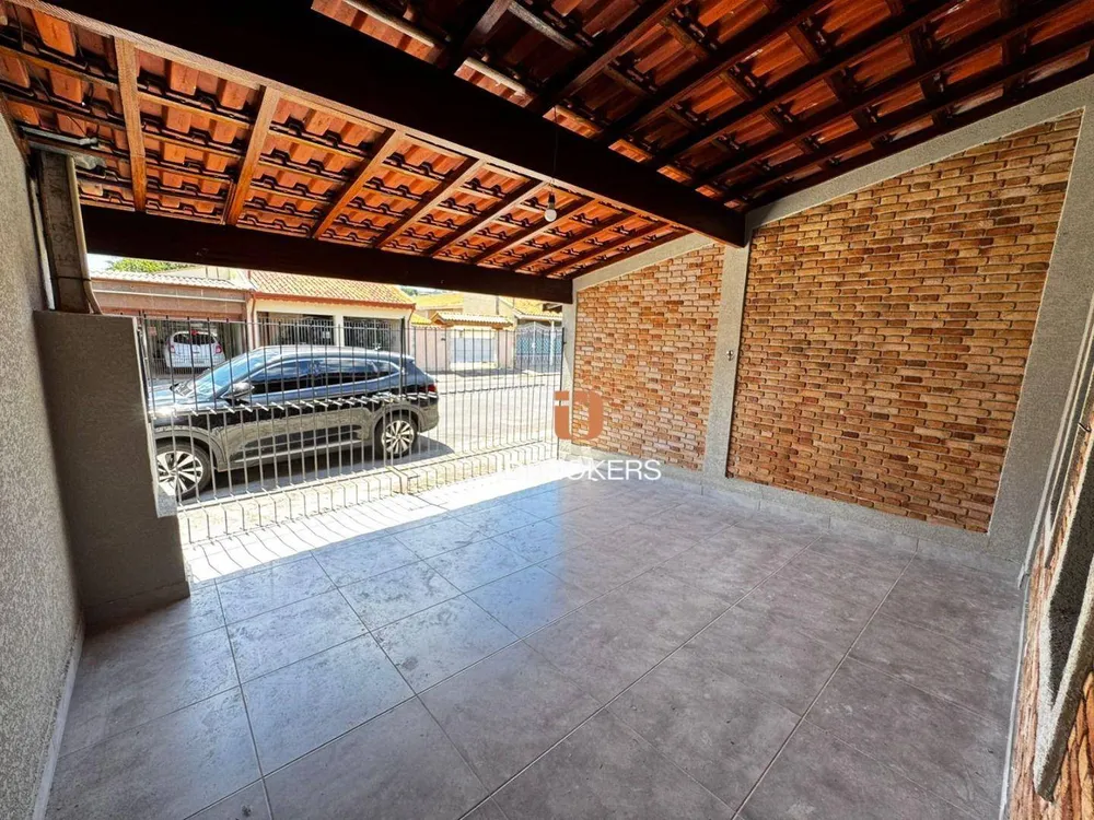 Casa, 2 quartos, 100 m² - Foto 8