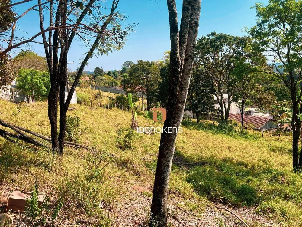 Terreno, 490 m² - Foto 1
