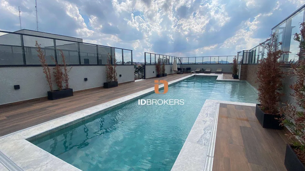Apartamento, 2 quartos, 64 m² - Foto 11