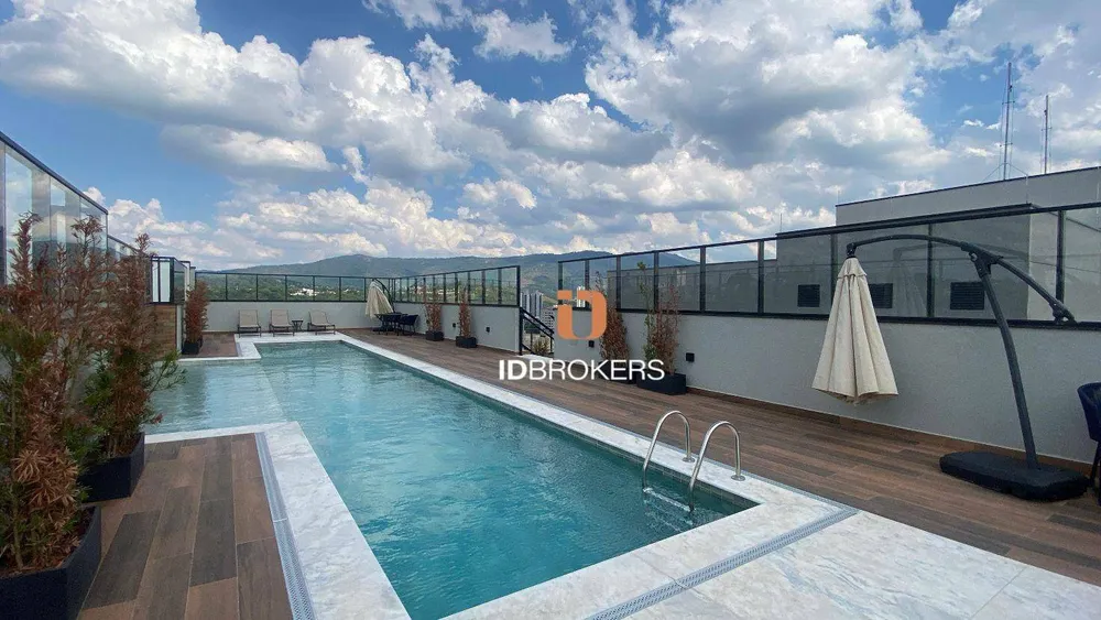 Apartamento, 2 quartos, 64 m² - Foto 8