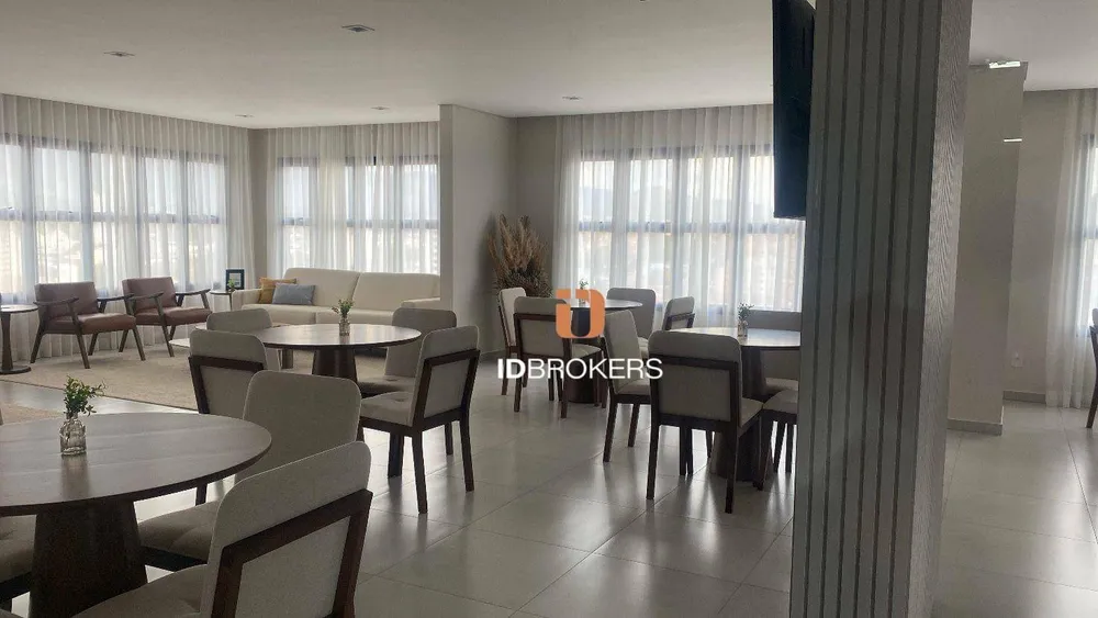 Apartamento, 2 quartos, 64 m² - Foto 4