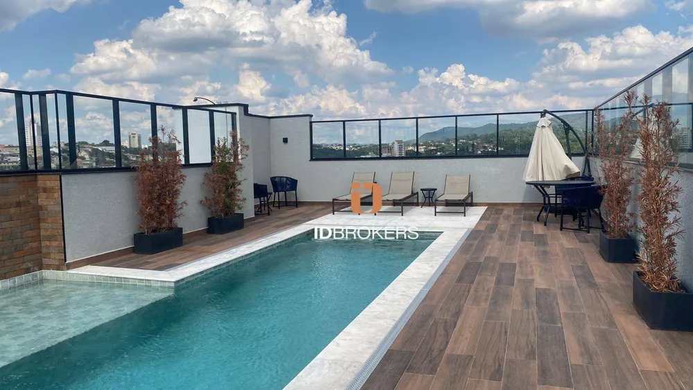 Apartamento, 2 quartos, 64 m² - Foto 1