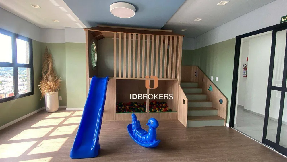 Apartamento, 2 quartos, 64 m² - Foto 9