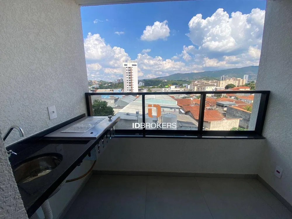 Apartamento, 2 quartos, 64 m² - Foto 7