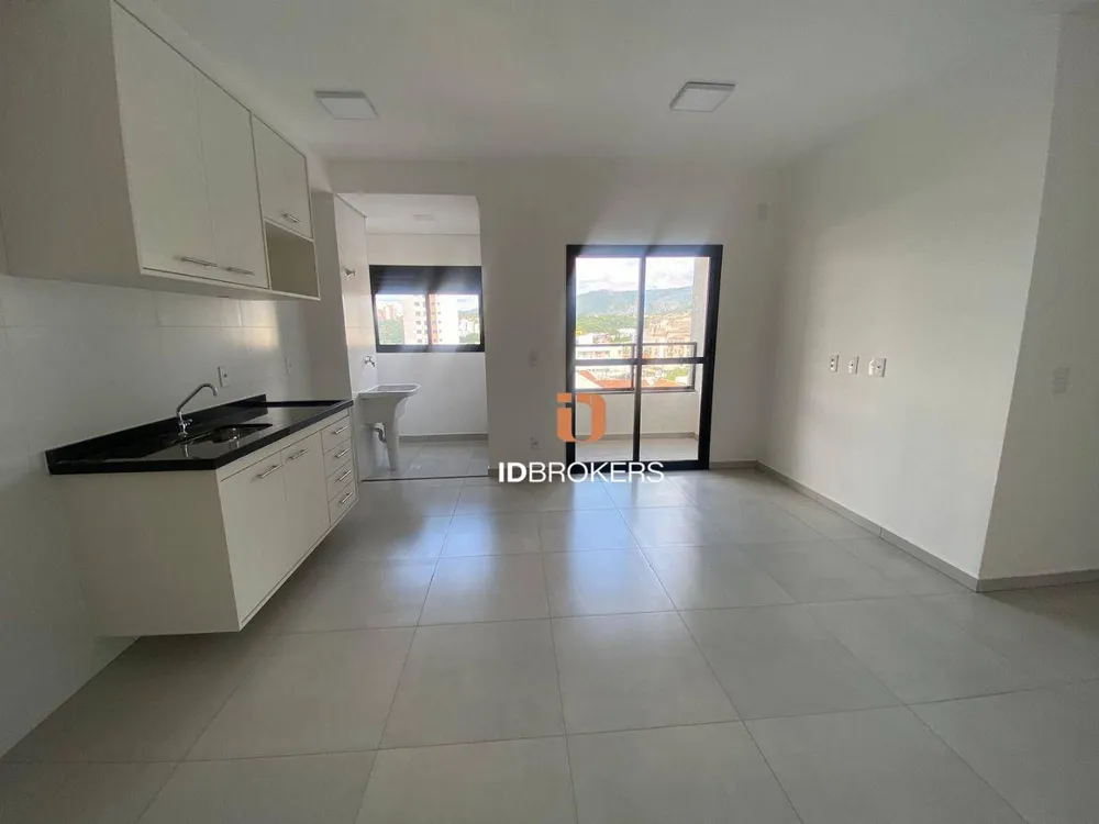 Apartamento, 2 quartos, 64 m² - Foto 3
