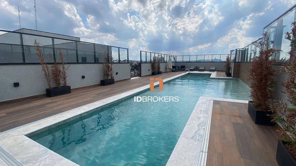 Apartamento, 2 quartos, 64 m² - Foto 5