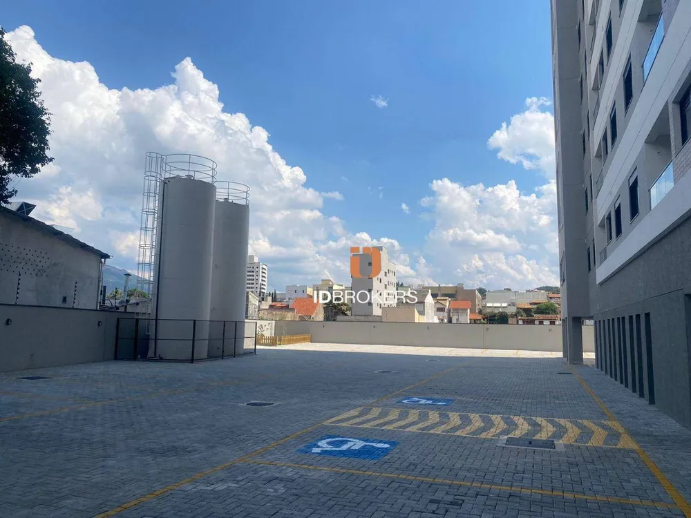 Apartamento, 2 quartos, 64 m² - Foto 9