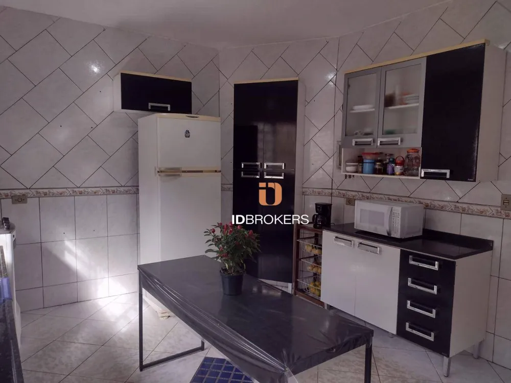 Casa, 3 quartos, 190 m² - Foto 8