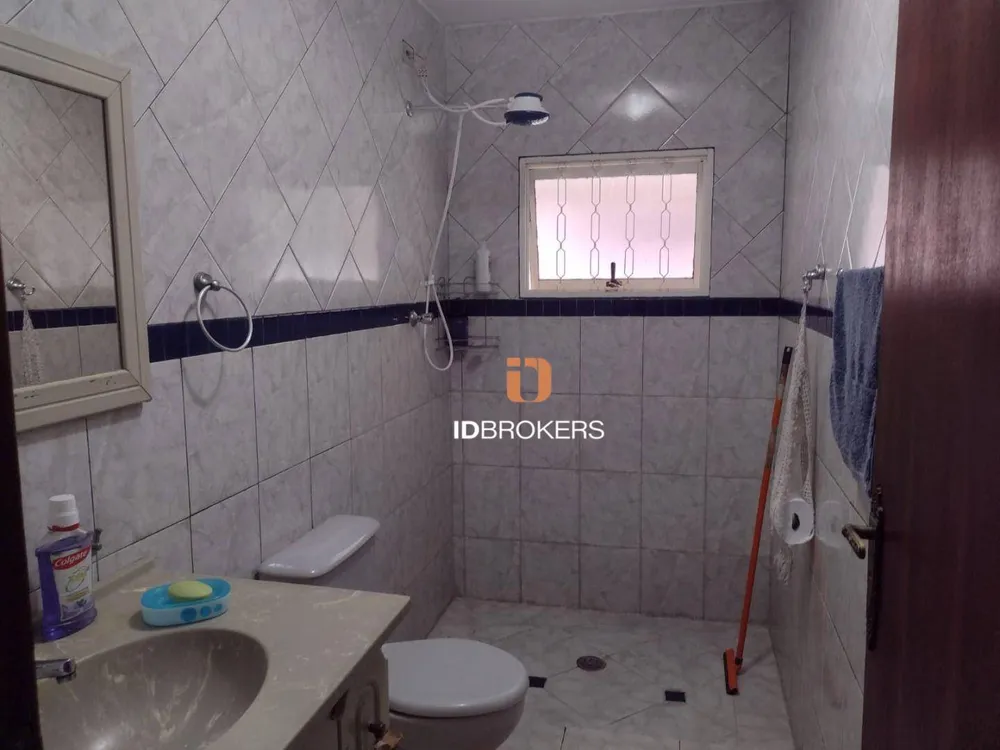 Casa, 3 quartos, 190 m² - Foto 11