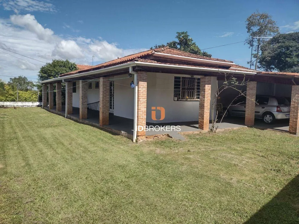 Casa, 3 quartos, 190 m² - Foto 12
