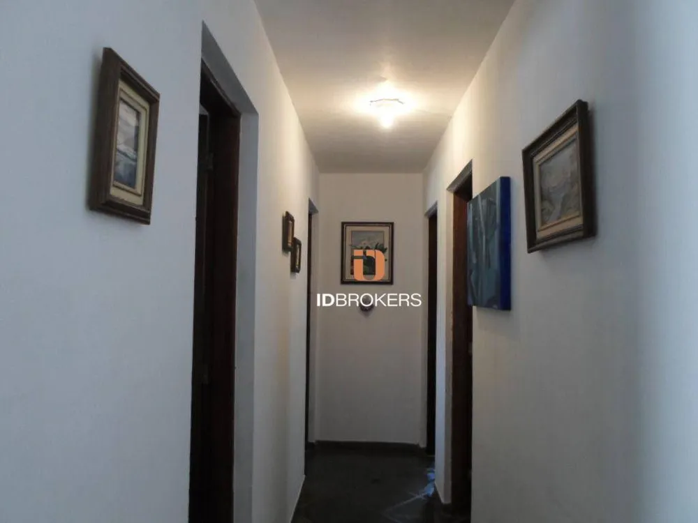 Casa, 3 quartos, 190 m² - Foto 4