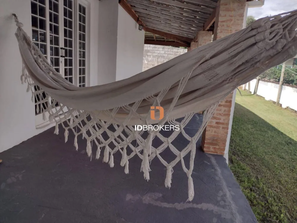 Casa, 3 quartos, 190 m² - Foto 2