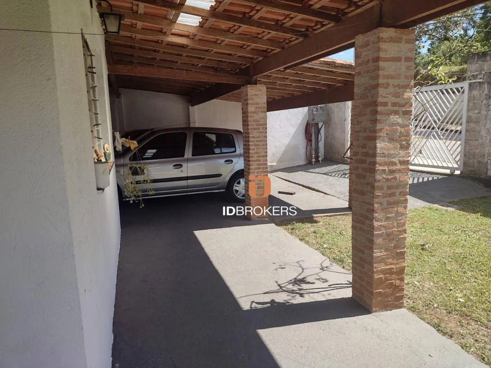 Casa, 3 quartos, 190 m² - Foto 1