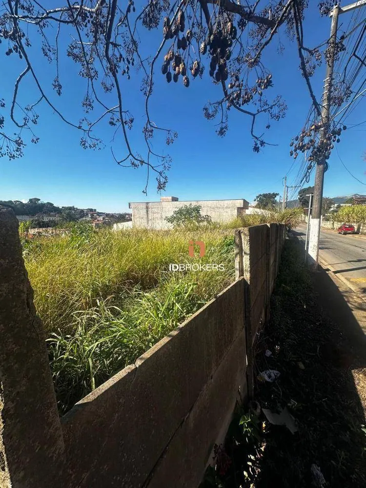 Terreno, 510 m² - Foto 2