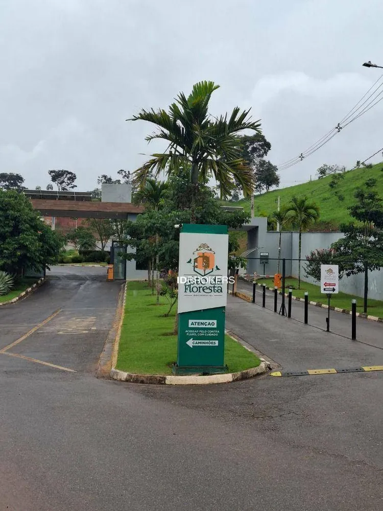 Loteamento e Condomínio, 360 m² - Foto 5