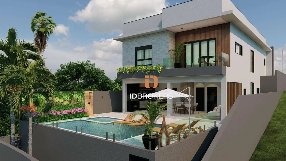 Loteamento e Condomínio, 360 m² - Foto 4