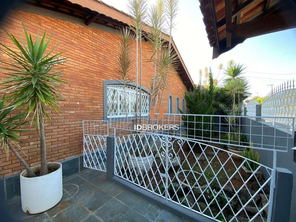 Casa, 3 quartos, 307 m² - Foto 10