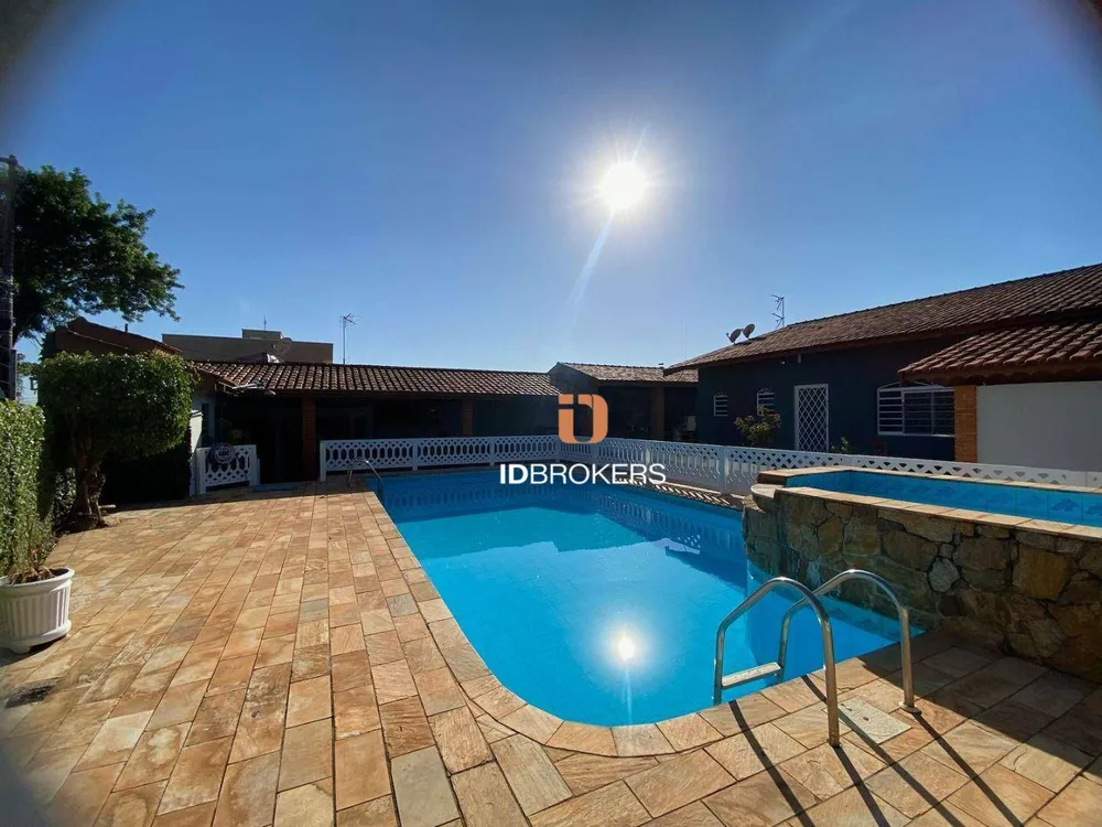 Casa, 3 quartos, 307 m² - Foto 5