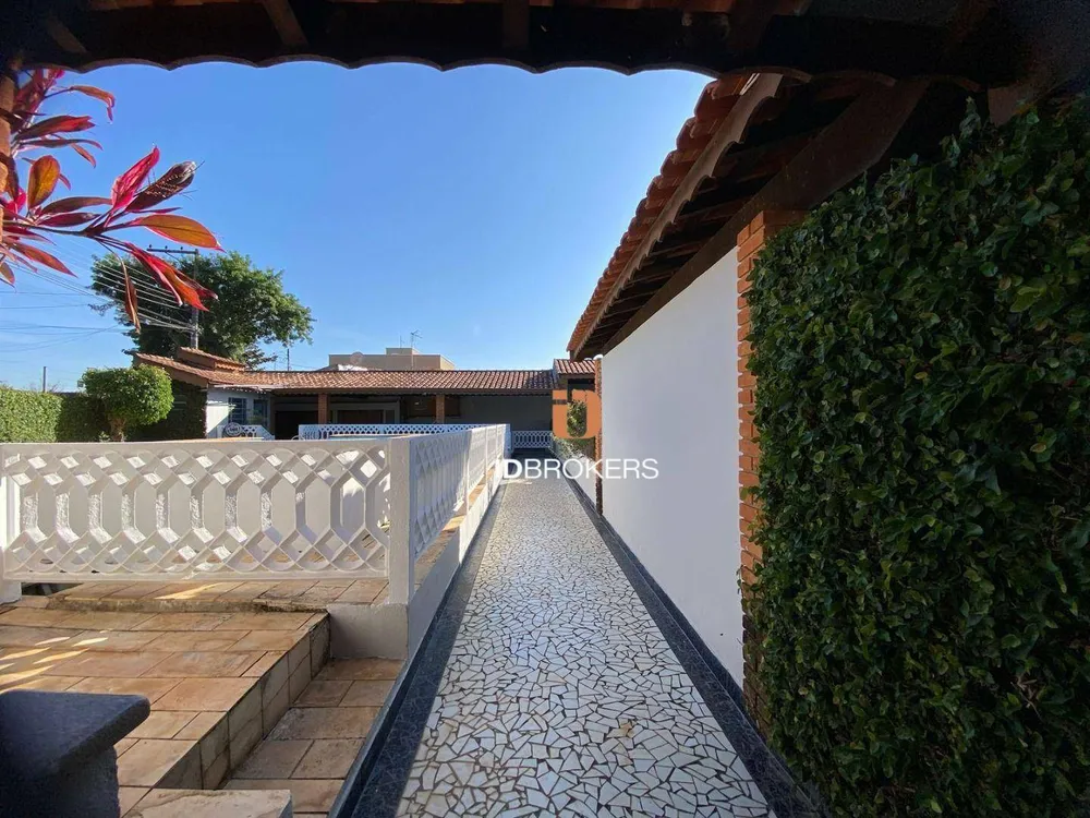 Casa, 3 quartos, 307 m² - Foto 13