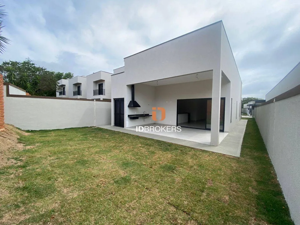 Casa de Condomínio, 3 quartos - Foto 11