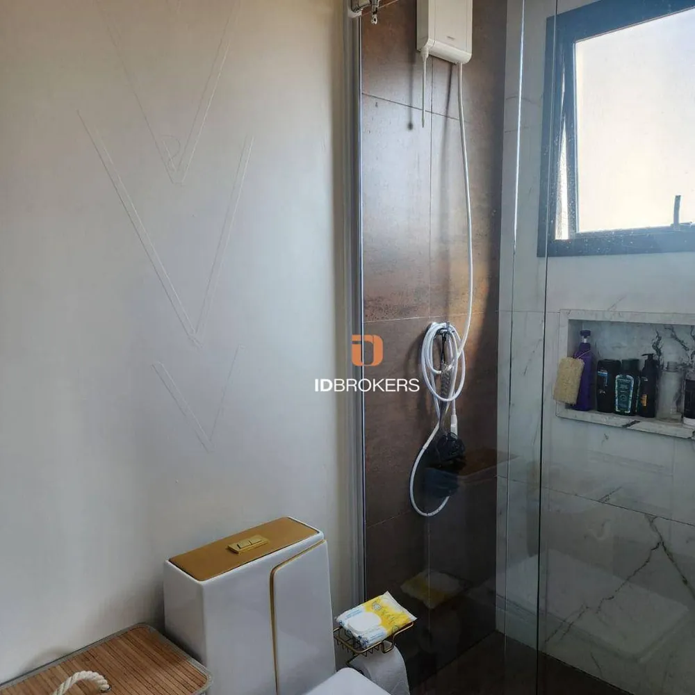 Apartamento, 2 quartos, 58 m² - Foto 7