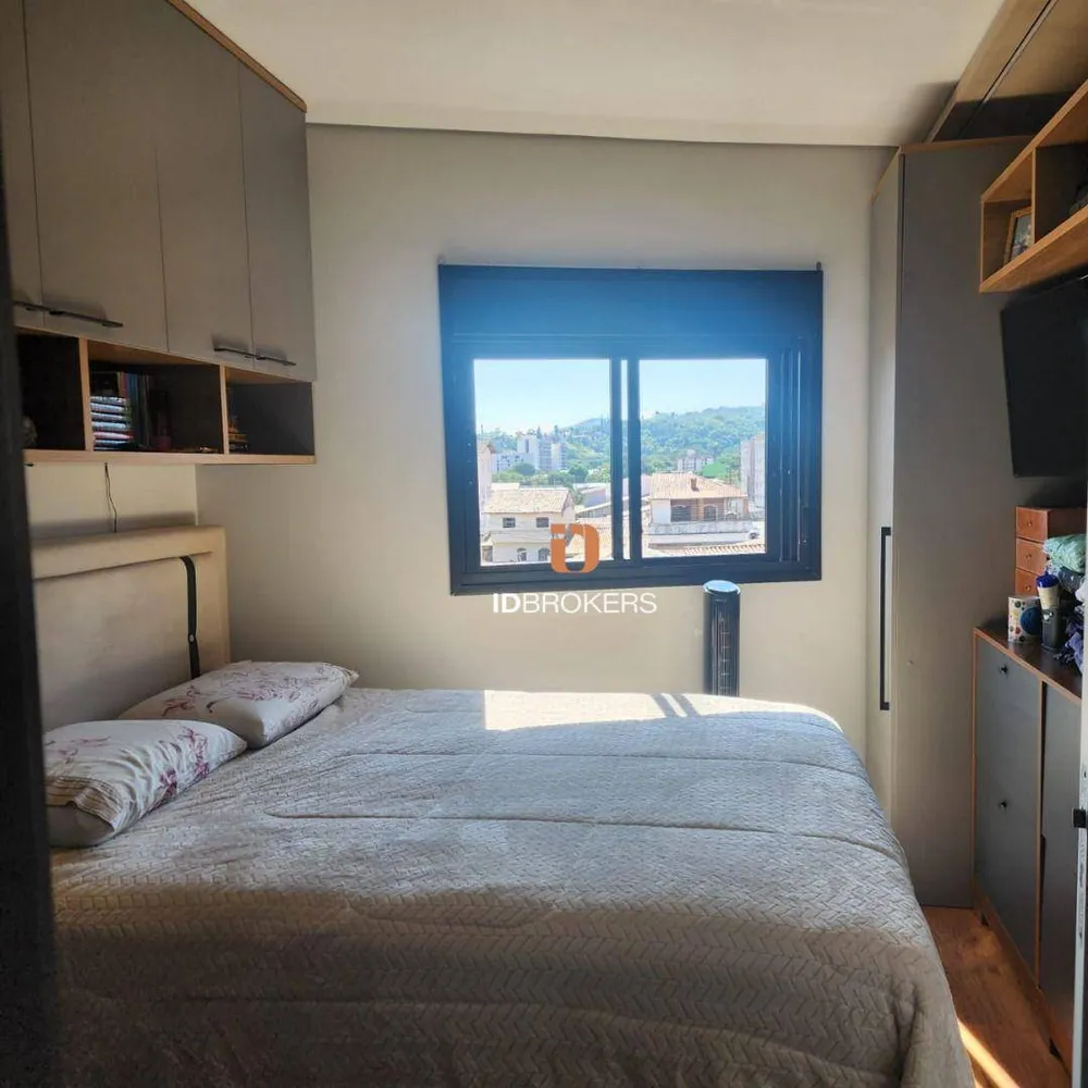 Apartamento, 2 quartos, 58 m² - Foto 13