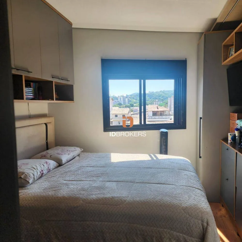 Apartamento, 2 quartos, 58 m² - Foto 6