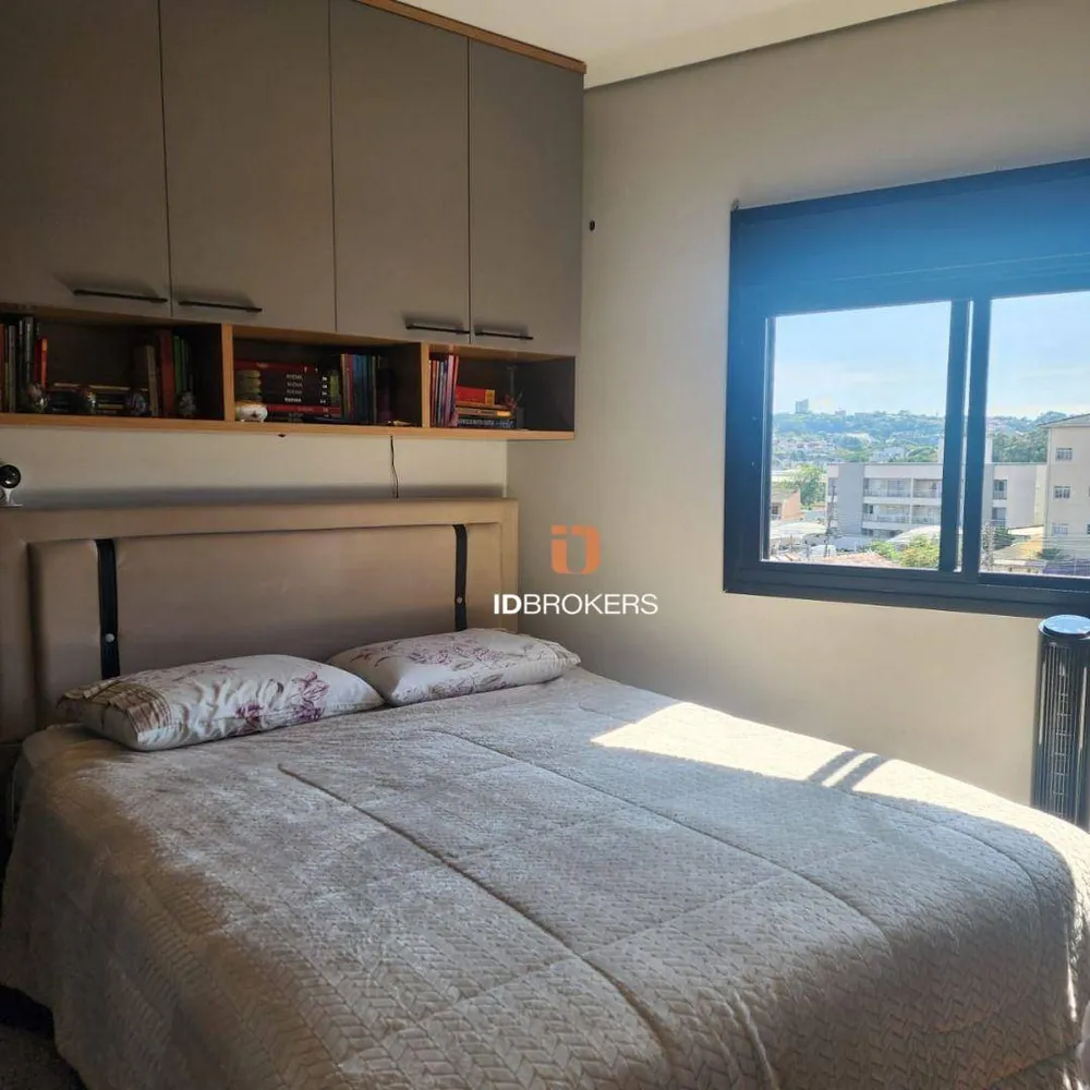 Apartamento, 2 quartos, 58 m² - Foto 4