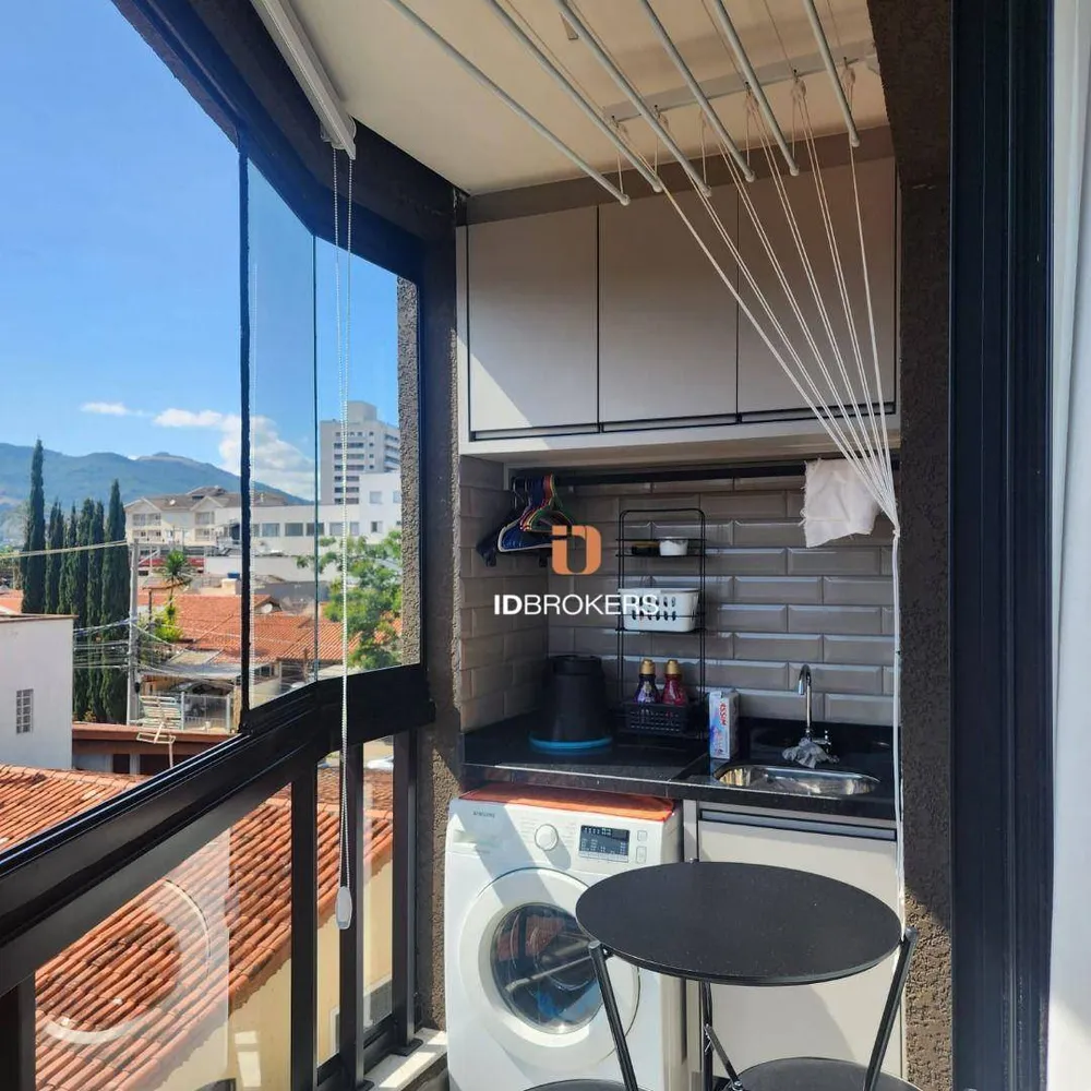 Apartamento, 2 quartos, 58 m² - Foto 10