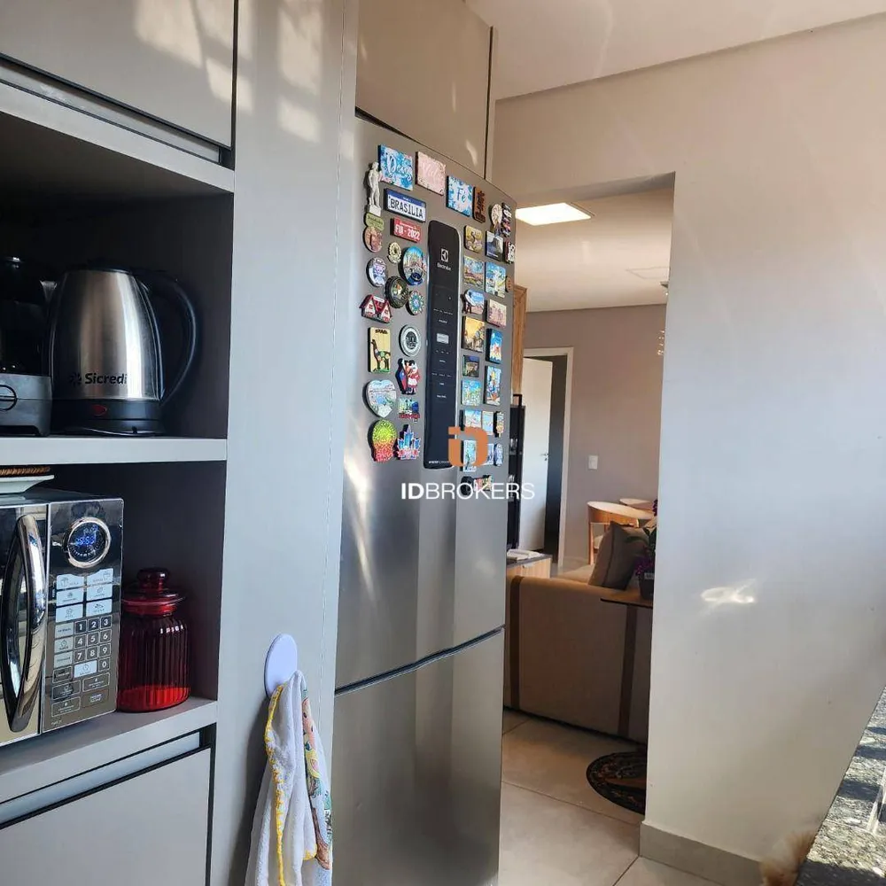 Apartamento, 2 quartos, 58 m² - Foto 2