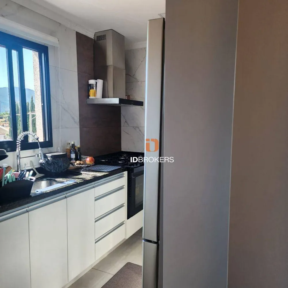 Apartamento, 2 quartos, 58 m² - Foto 8