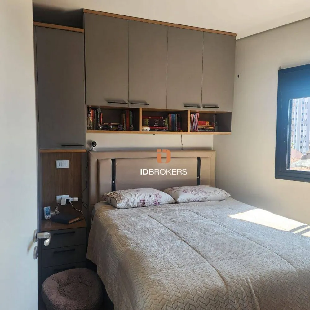 Apartamento, 2 quartos, 58 m² - Foto 12