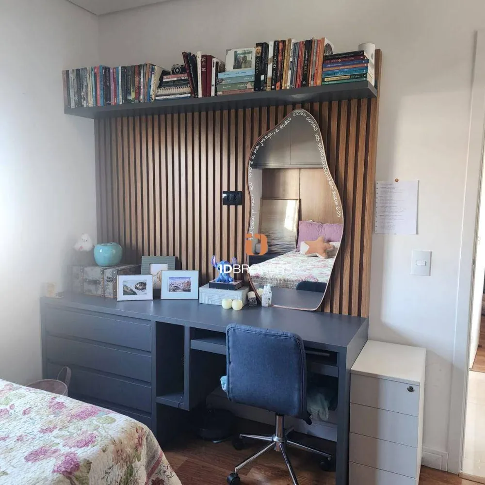 Apartamento, 2 quartos, 58 m² - Foto 9
