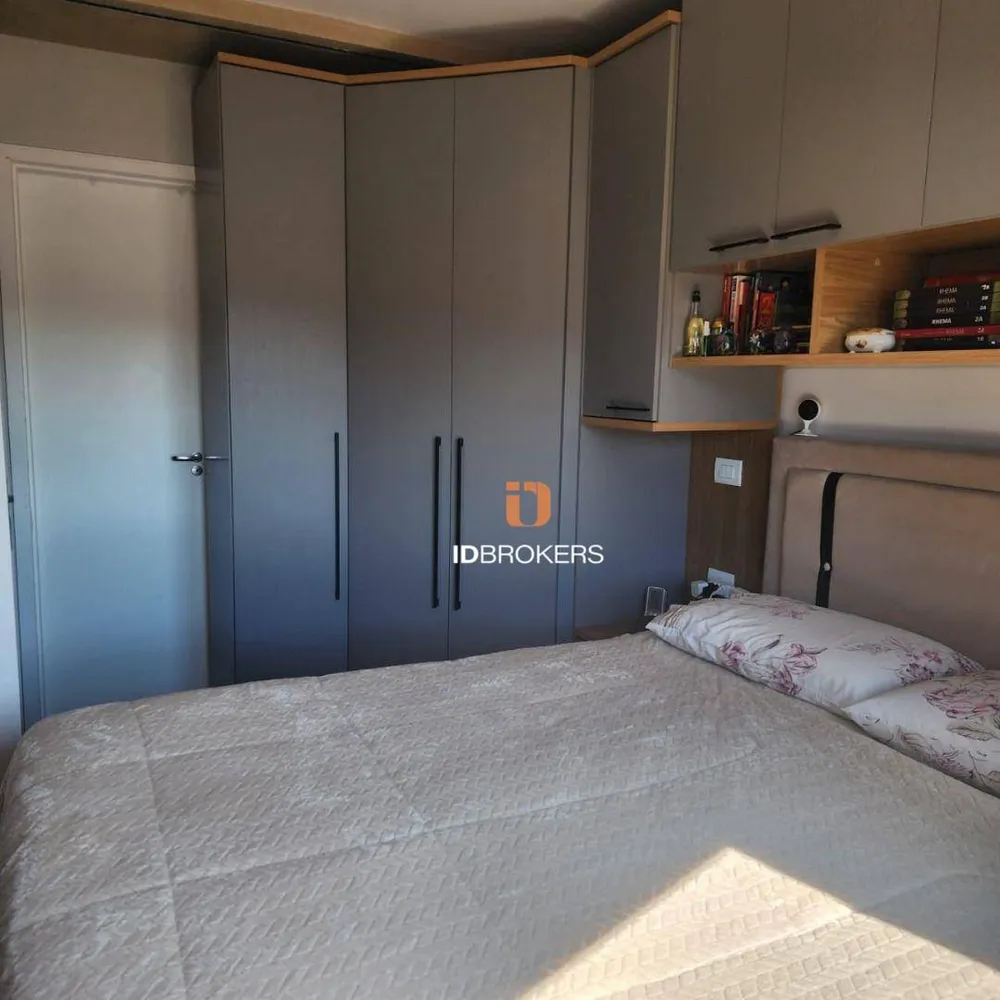 Apartamento, 2 quartos, 58 m² - Foto 11