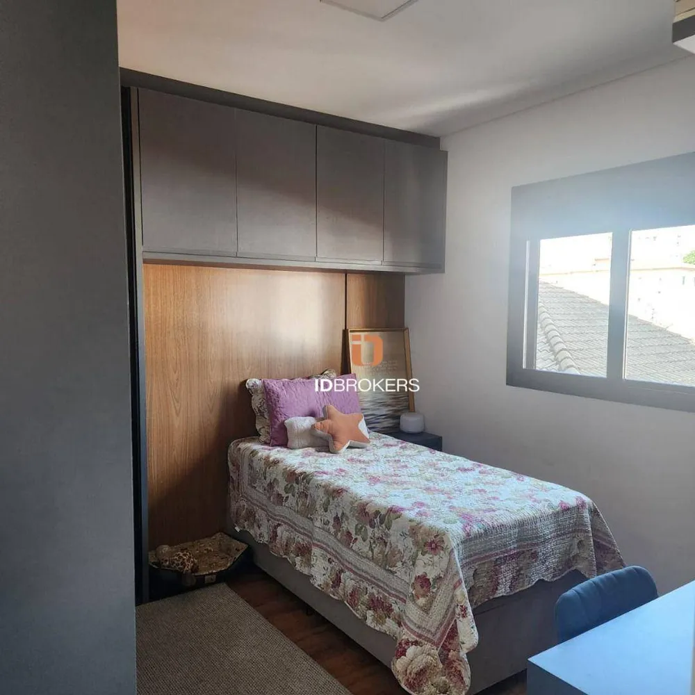 Apartamento, 2 quartos, 58 m² - Foto 9