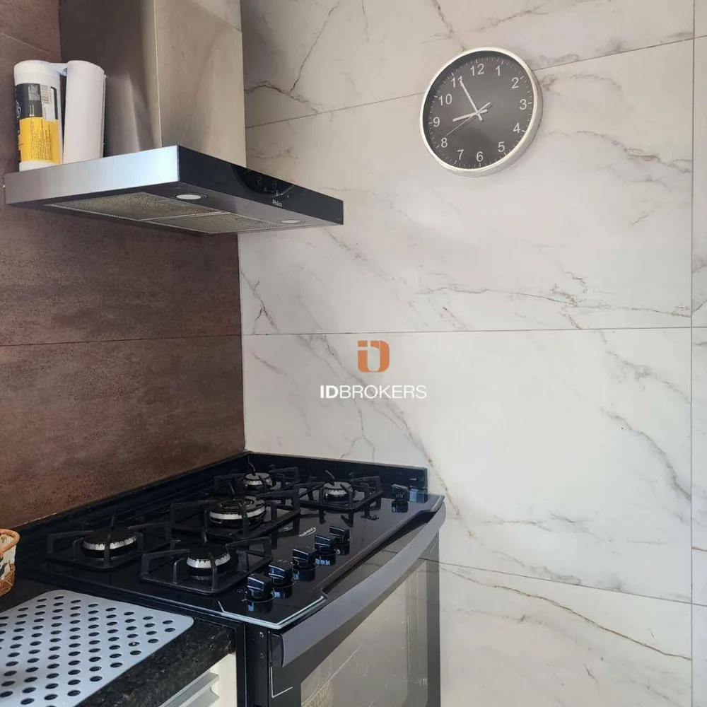 Apartamento, 2 quartos, 58 m² - Foto 5
