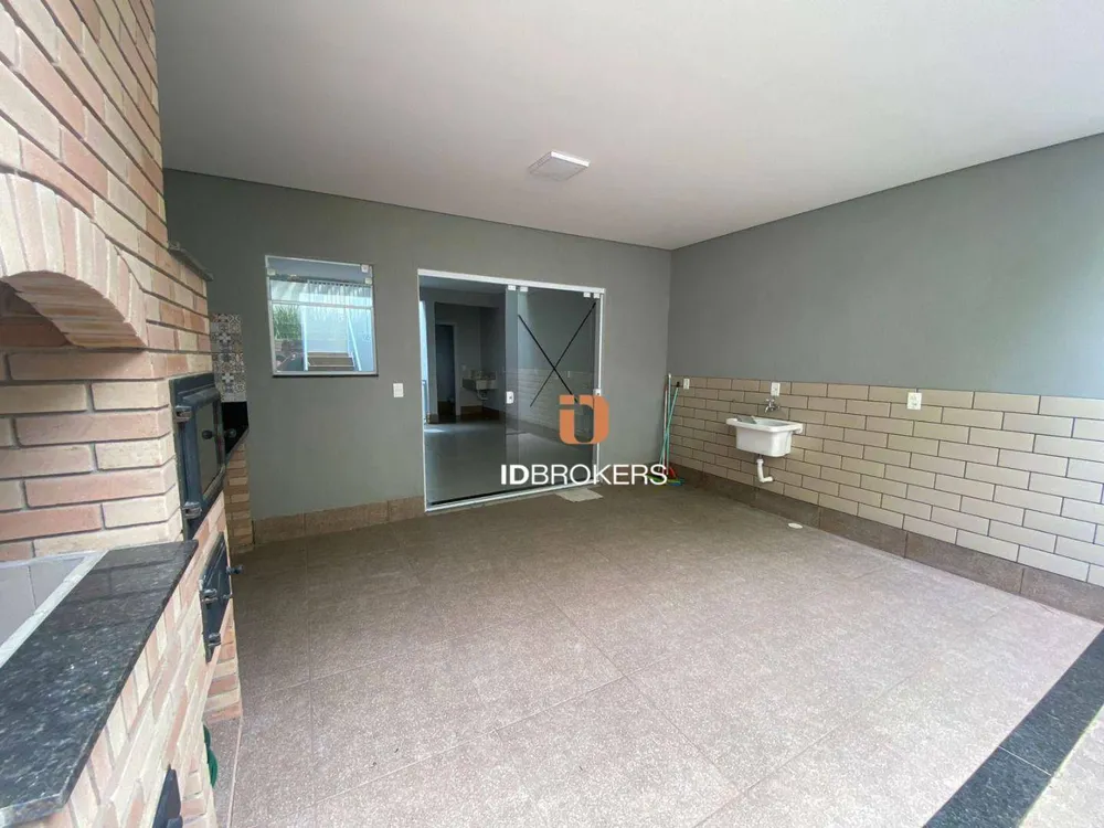 Casa, 3 quartos, 175 m² - Foto 7