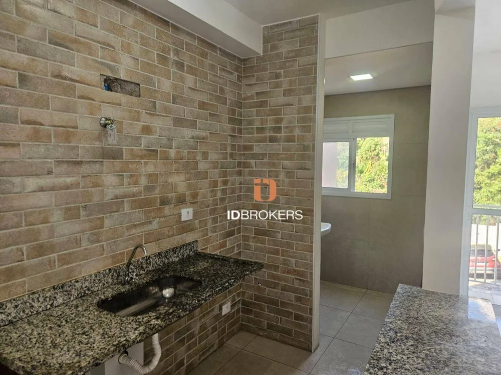 Apartamento, 2 quartos, 68 m² - Foto 2
