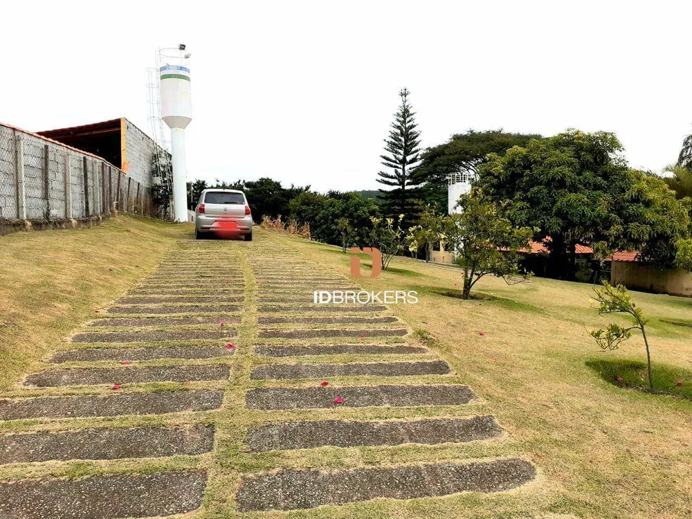 Loteamento e Condomínio, 2640 m² - Foto 8