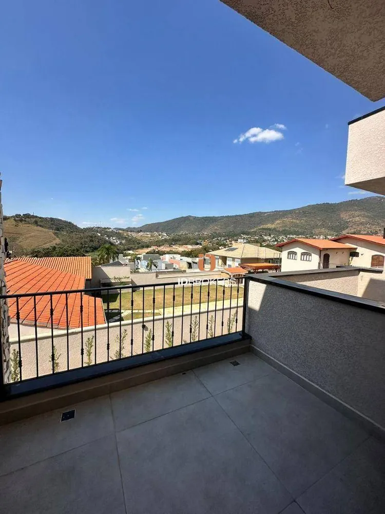 Casa de Condomínio, 3 quartos - Foto 8