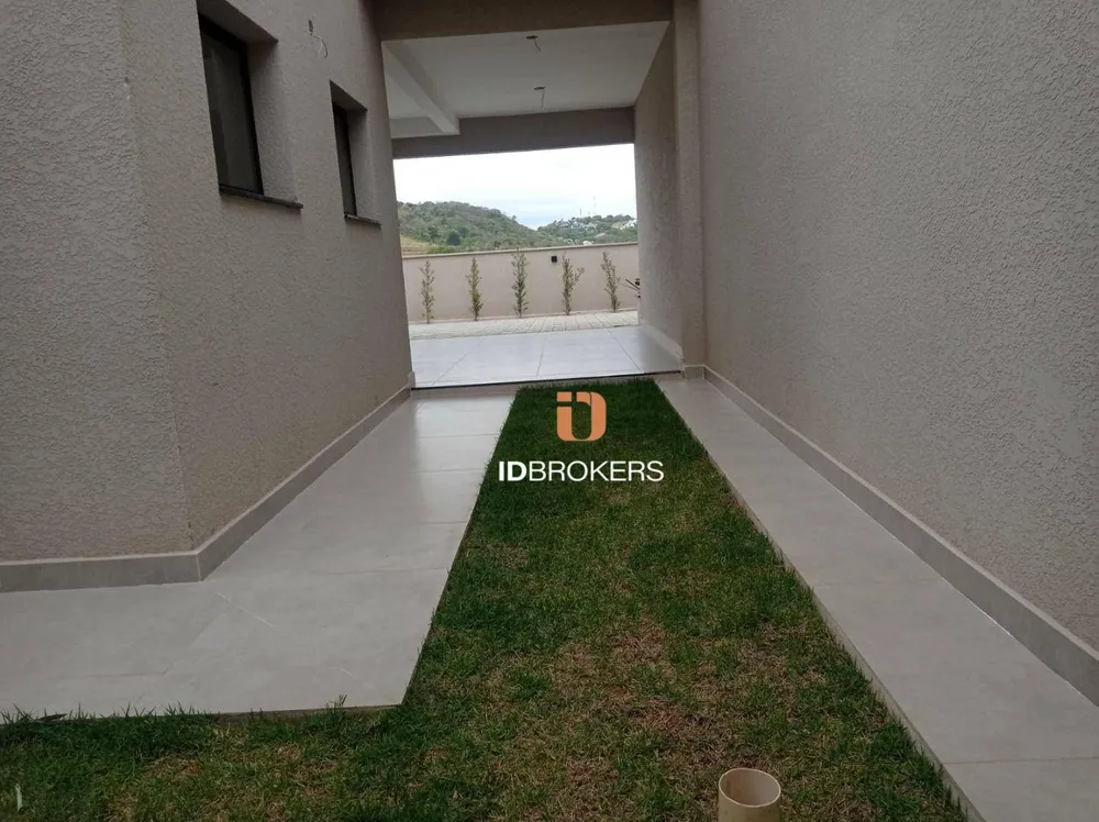 Casa de Condomínio, 3 quartos - Foto 2