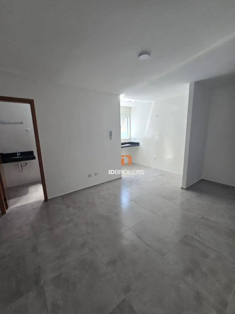 Kitnet-Studio, 37 m² - Foto 11