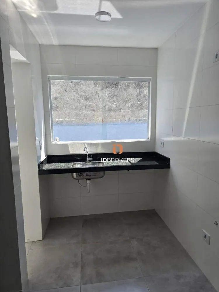 Kitnet-Studio, 37 m² - Foto 1