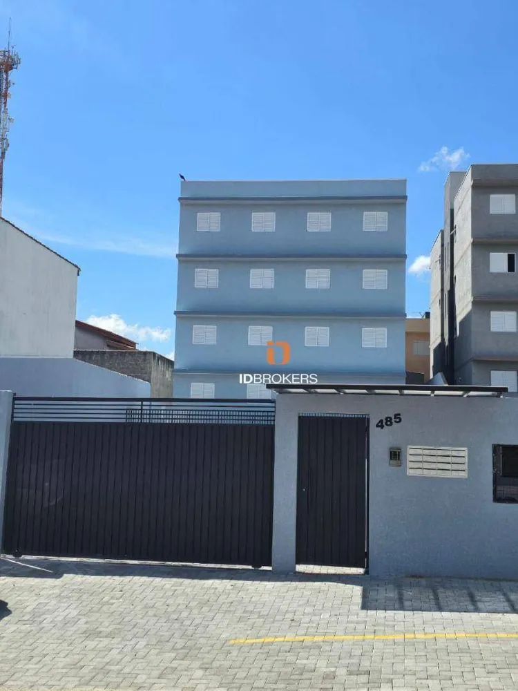 Kitnet-Studio, 37 m² - Foto 6