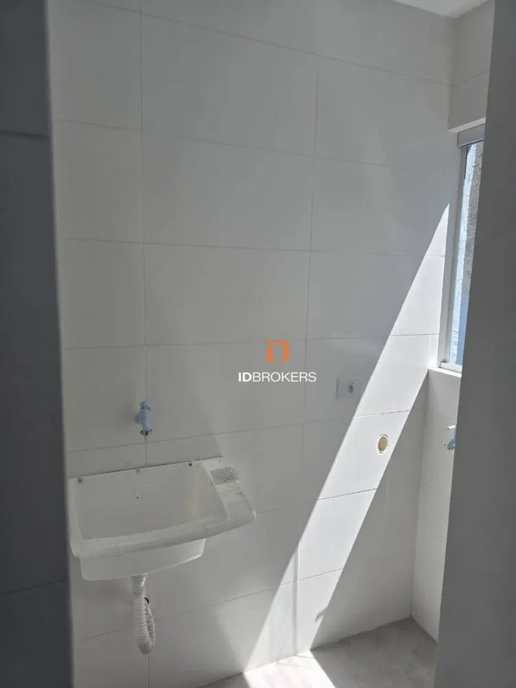 Kitnet-Studio, 37 m² - Foto 2