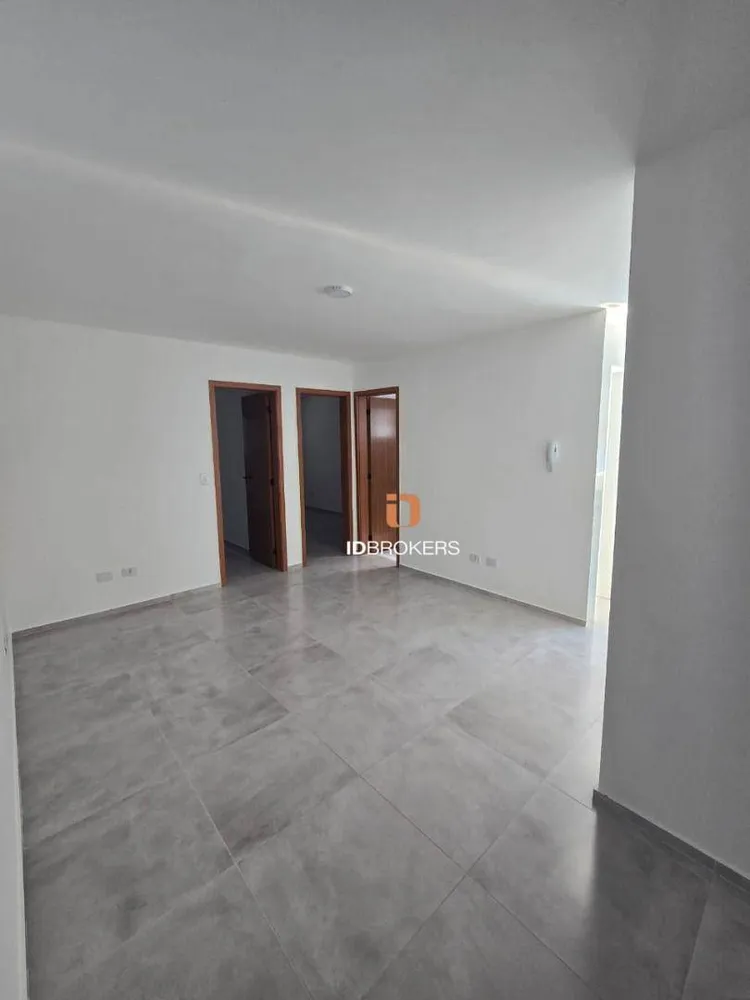 Kitnet-Studio, 37 m² - Foto 4